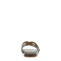 BAY SLIDE SANDAL