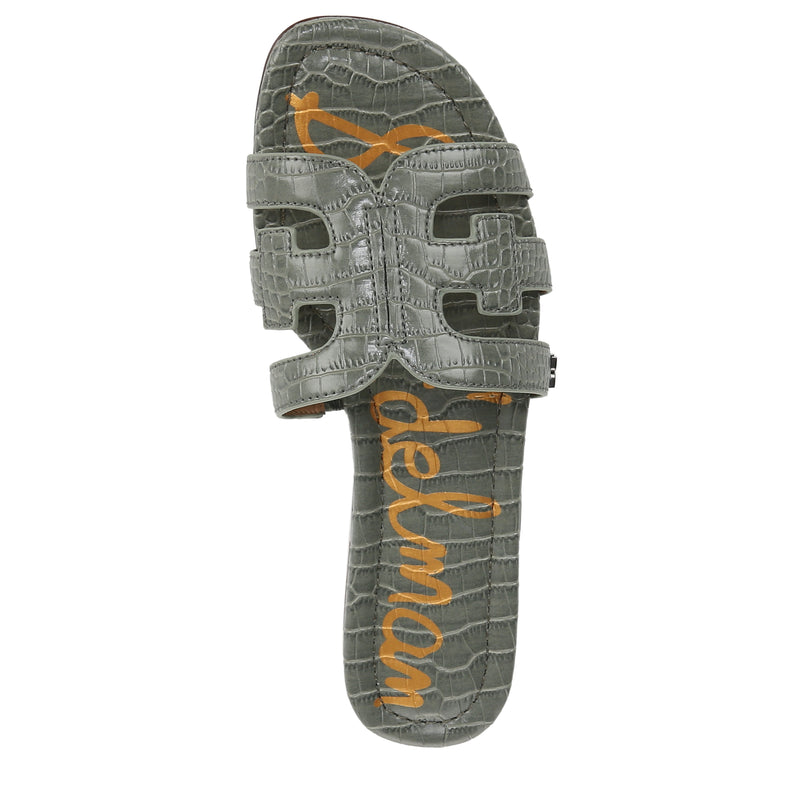 BAY SLIDE SANDAL