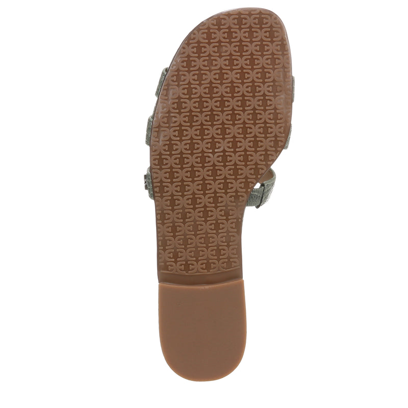 BAY SLIDE SANDAL