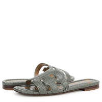 BAY SLIDE SANDAL