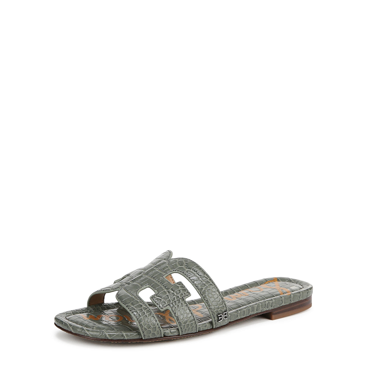 BAY SLIDE SANDAL