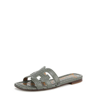 BAY SLIDE SANDAL