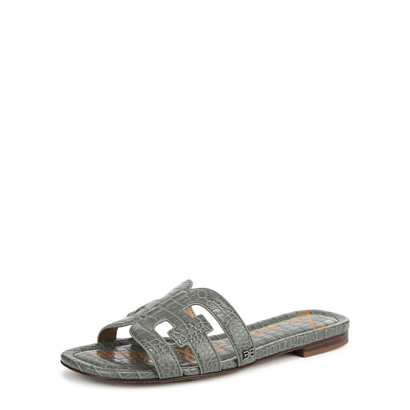 BAY SLIDE SANDAL