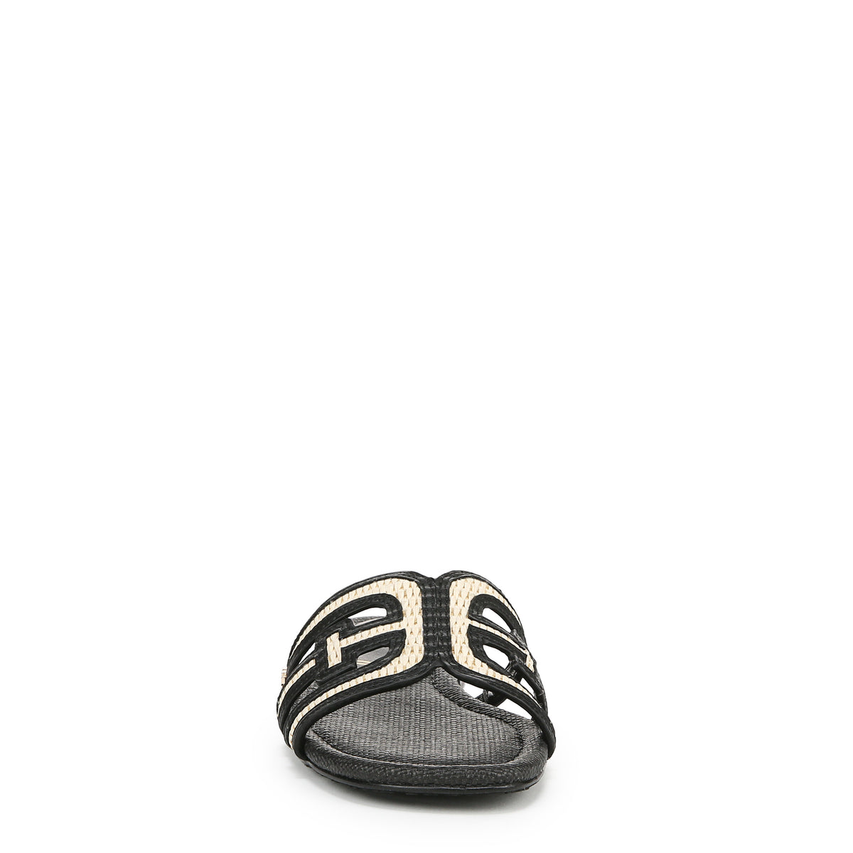 BAY MULTICOLOR SLIDE SANDAL