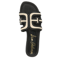 BAY MULTICOLOR SLIDE SANDAL