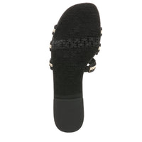 BAY MULTICOLOR SLIDE SANDAL