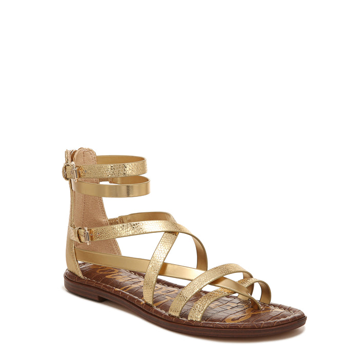 GIBBS GLADIATOR SANDAL