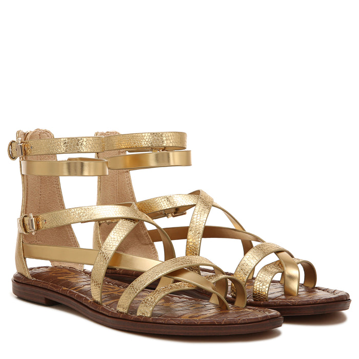 GIBBS GLADIATOR SANDAL