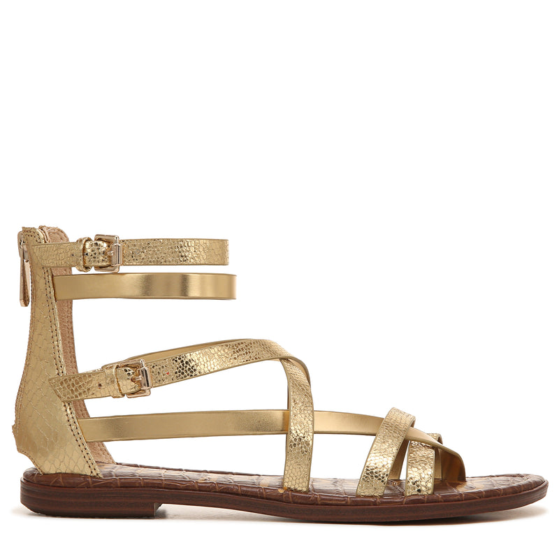 GIBBS GLADIATOR SANDAL