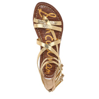 GIBBS GLADIATOR SANDAL