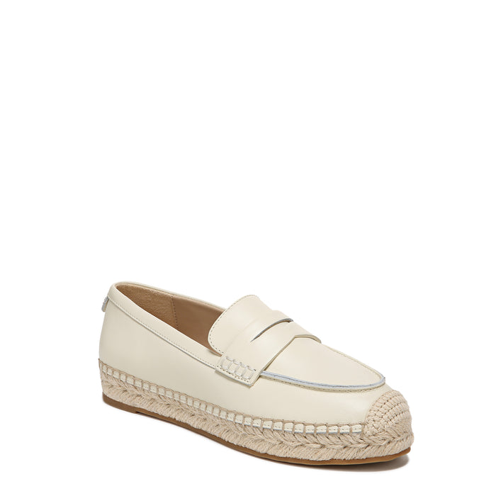 KAI ESPADRILLE FLAT LOAFER