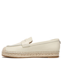 KAI ESPADRILLE FLAT LOAFER