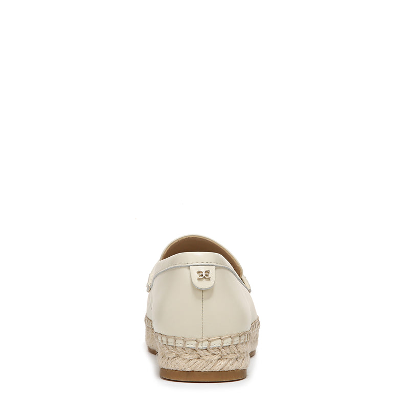 KAI ESPADRILLE FLAT LOAFER