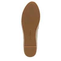 KAI ESPADRILLE FLAT LOAFER