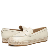 KAI ESPADRILLE FLAT LOAFER