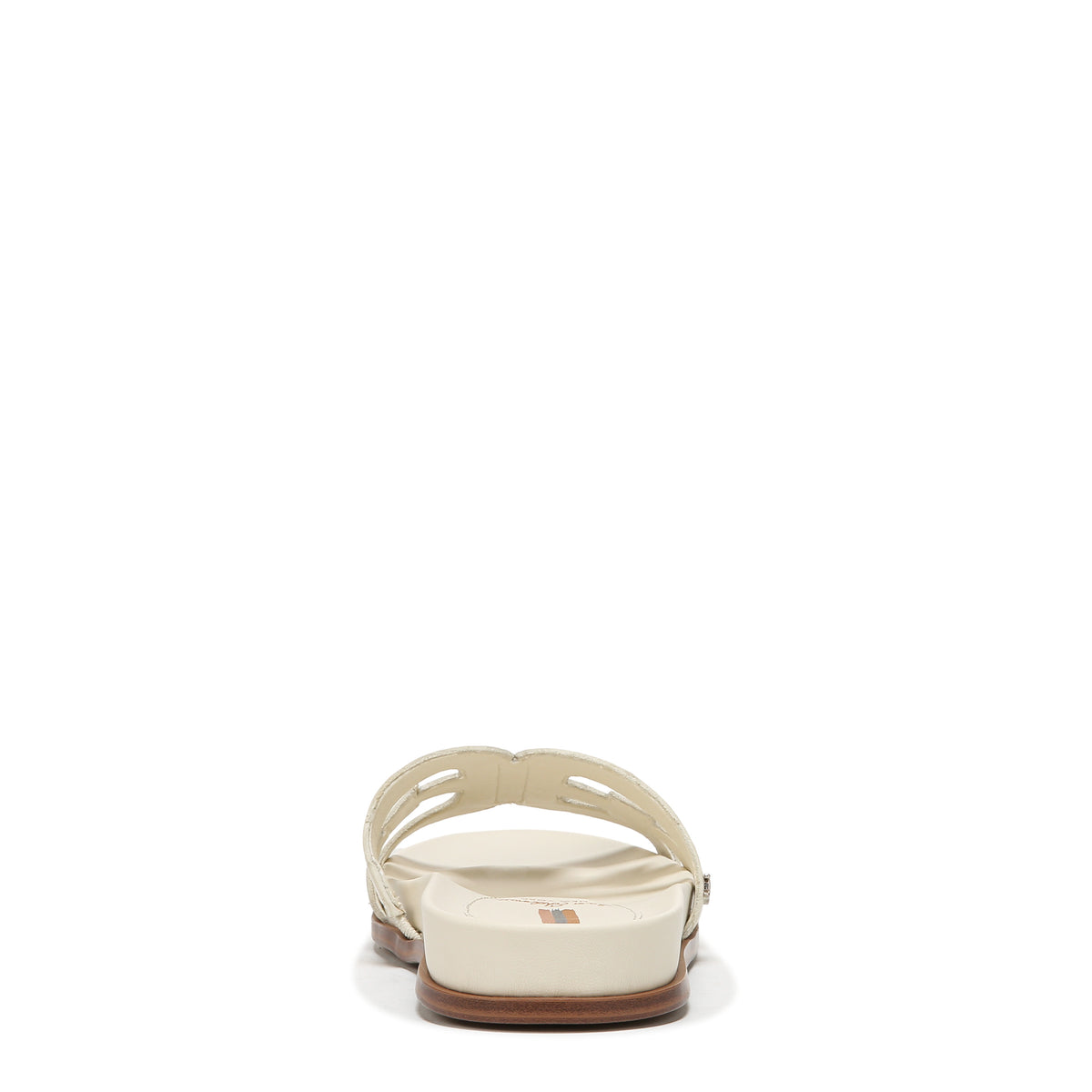 NETTIE SLIDE SLIPPER