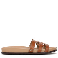 NETTIE SLIDE SLIPPER