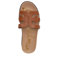 NETTIE SLIDE SLIPPER