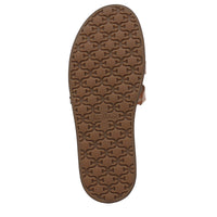 NETTIE SLIDE SLIPPER