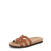 NETTIE SLIDE SLIPPER