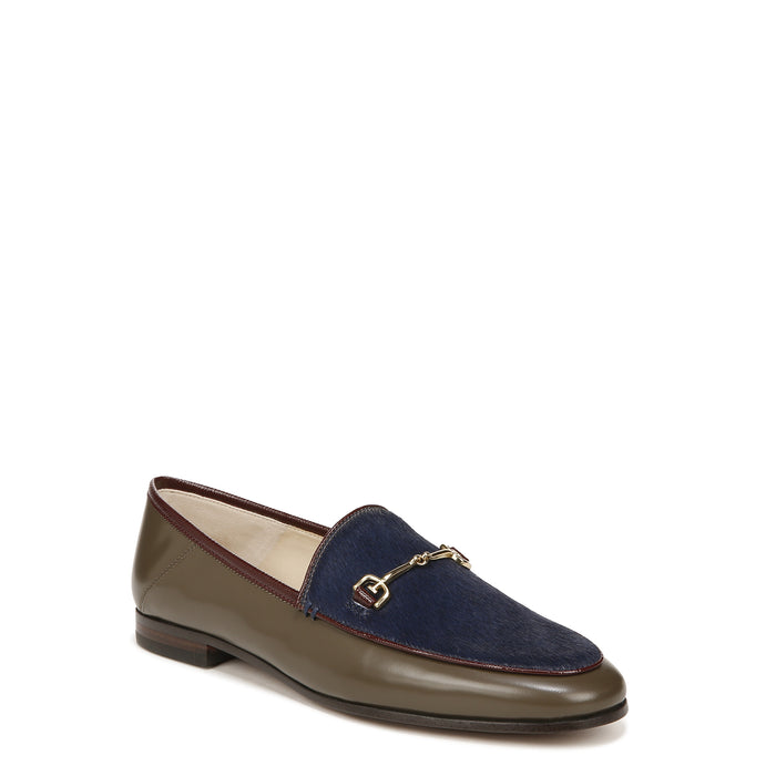 LORAINE BIT LOAFER