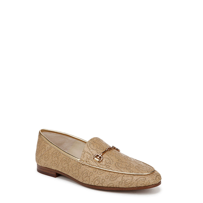 LORAINE BIT LOAFER