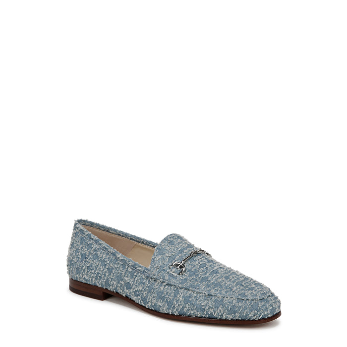 LORAINE BIT LOAFER