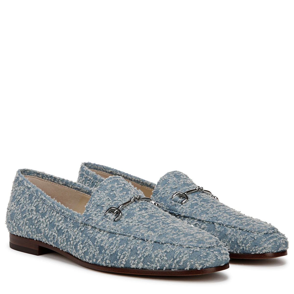 LORAINE BIT LOAFER