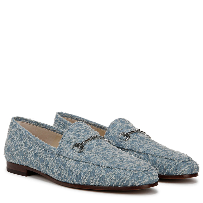 LORAINE BIT LOAFER
