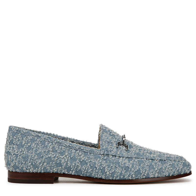 LORAINE BIT LOAFER