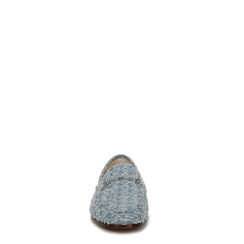 LORAINE BIT LOAFER