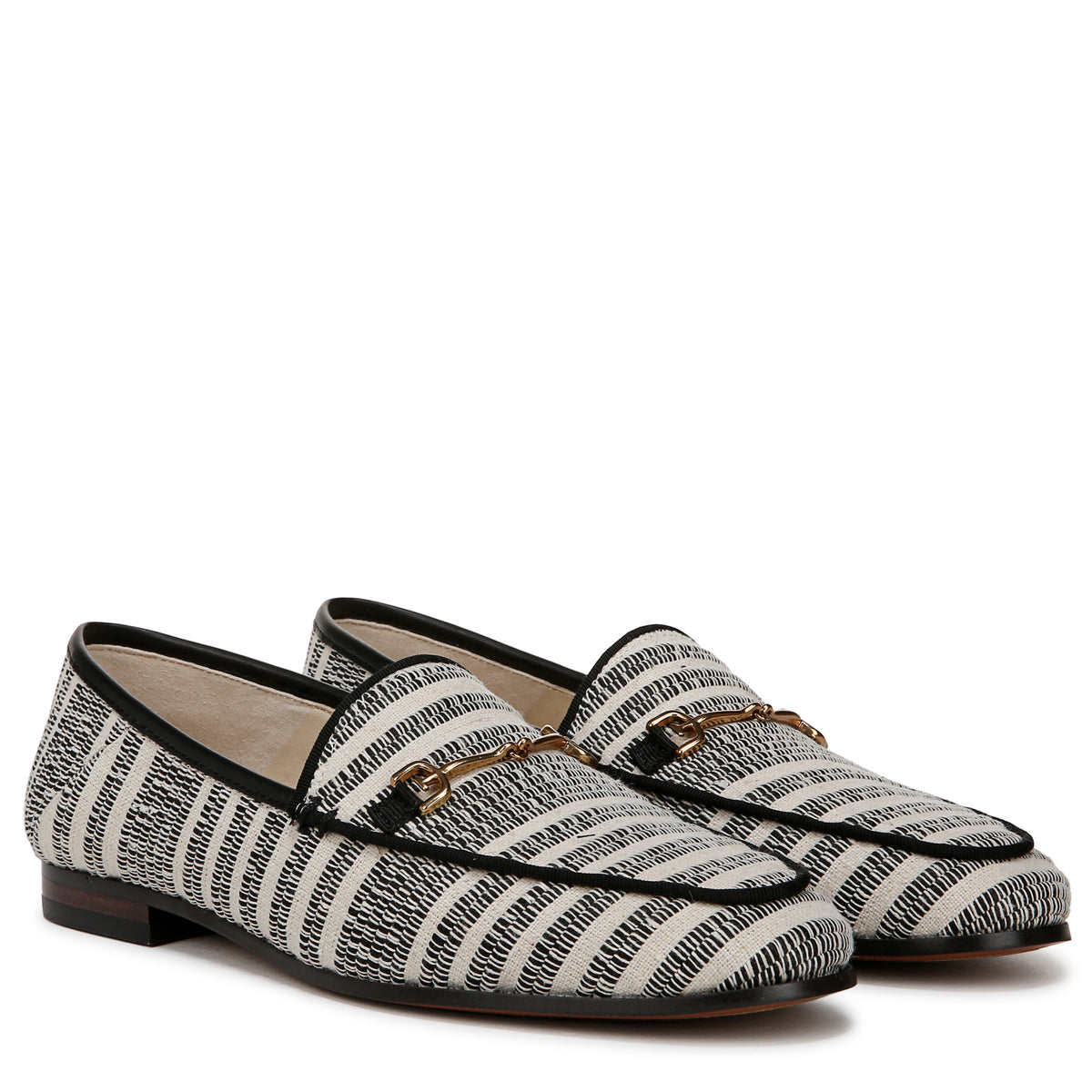 LORAINE BIT LOAFER