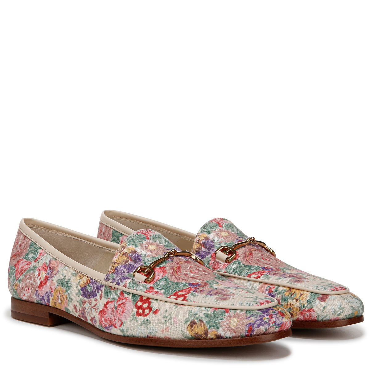 LORAINE BIT LOAFER