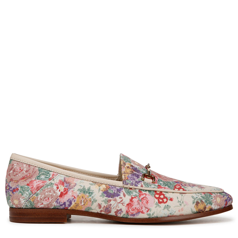 LORAINE BIT LOAFER