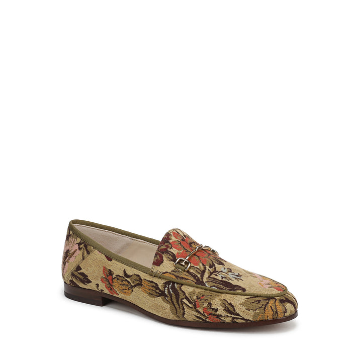 LORAINE BIT LOAFER