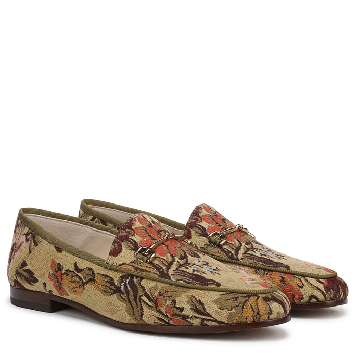 LORAINE BIT LOAFER