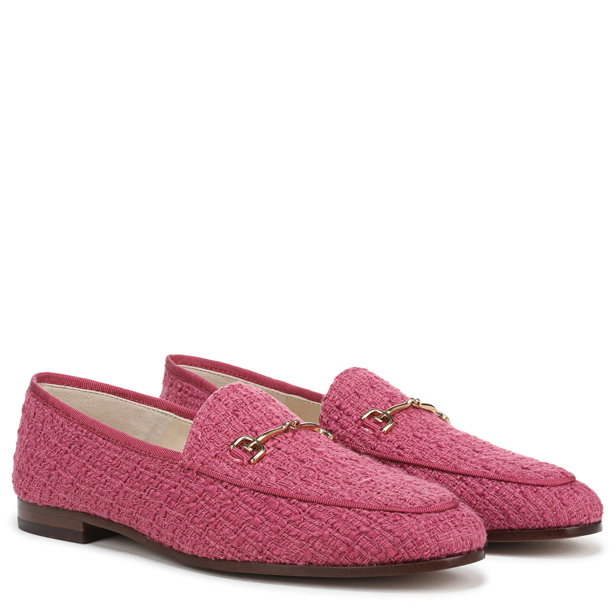 LORAINE BIT LOAFER