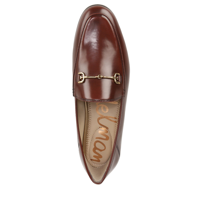 LORAINE BIT LOAFER