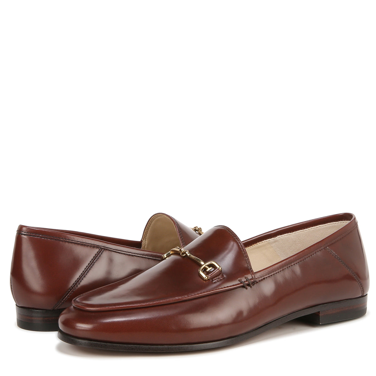 LORAINE BIT LOAFER