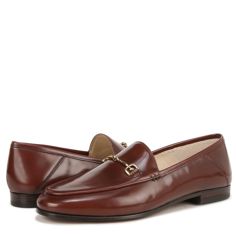 LORAINE BIT LOAFER