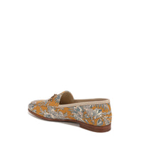 LORAINE BIT LOAFER
