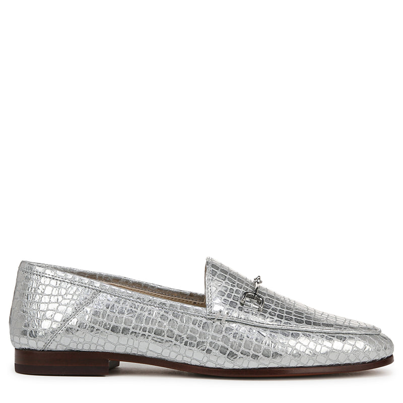 LORAINE BIT LOAFER