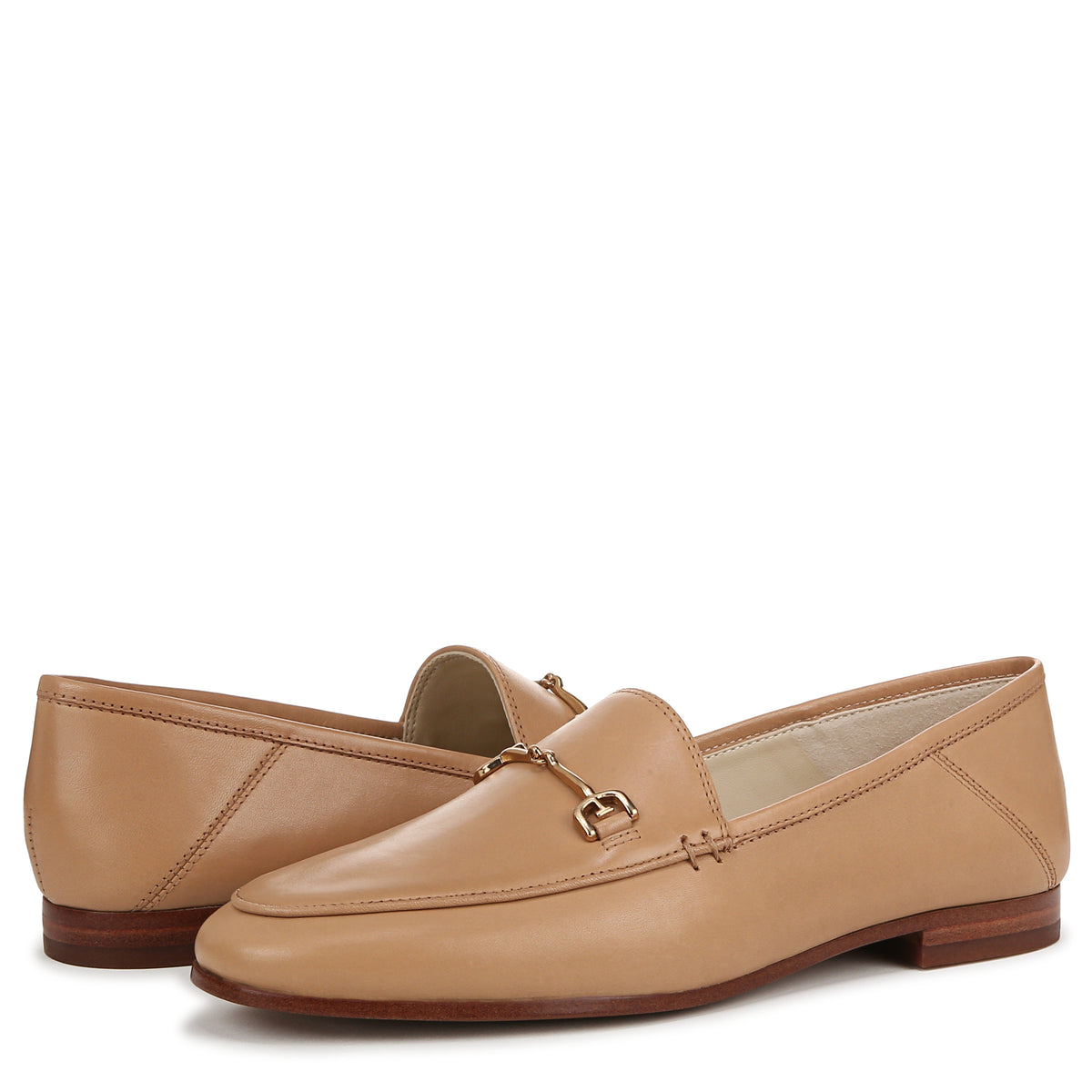 LORAINE BIT LOAFER
