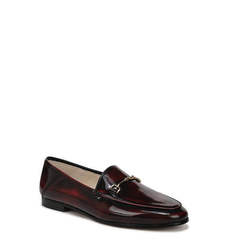 LORAINE BIT LOAFER