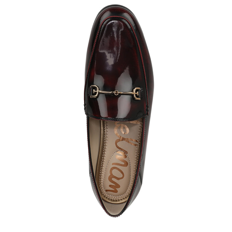 LORAINE BIT LOAFER