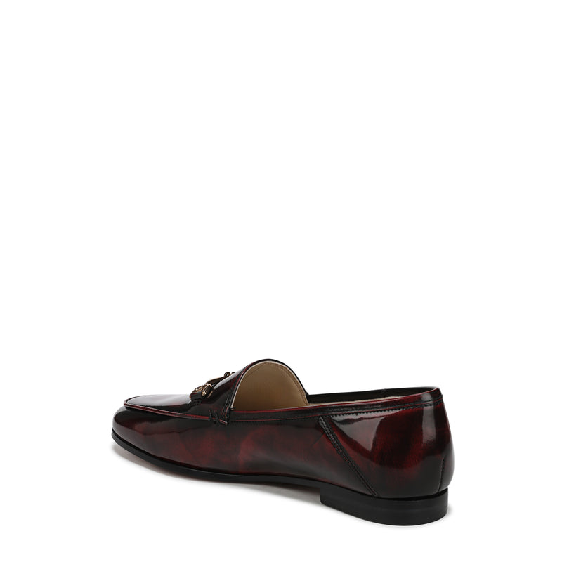 LORAINE BIT LOAFER