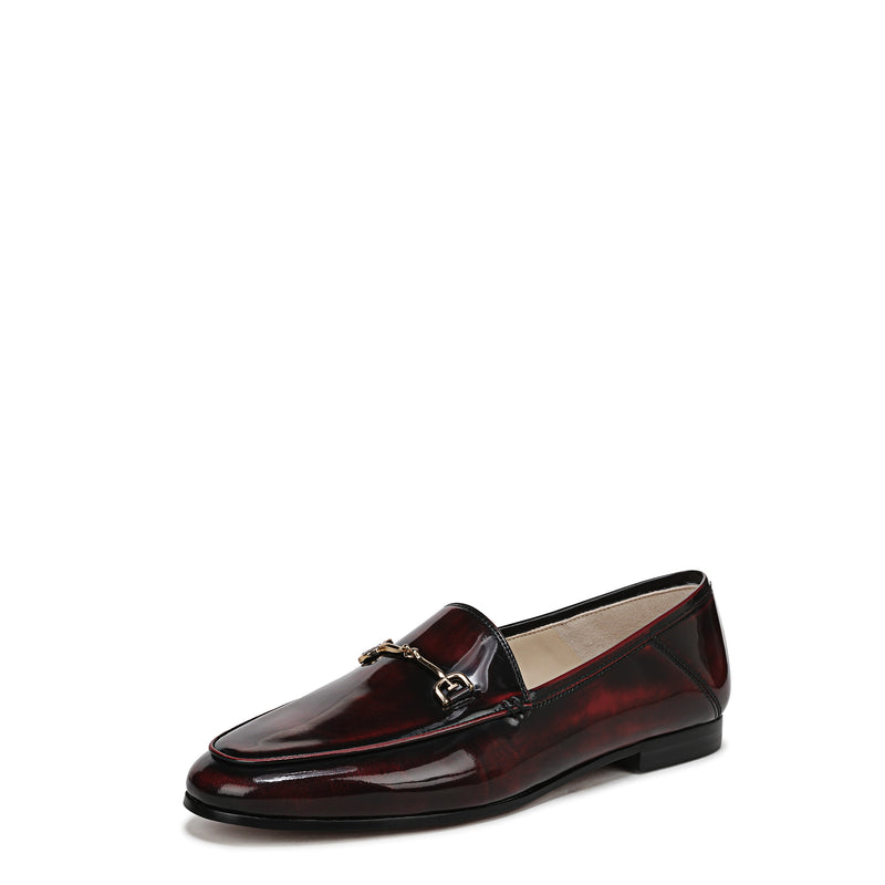 LORAINE BIT LOAFER