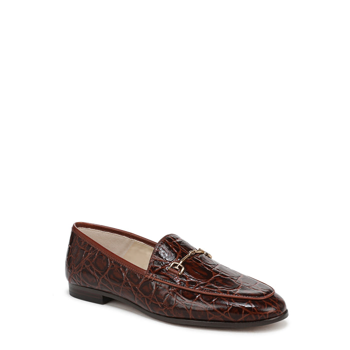 LORAINE BIT LOAFER