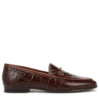 LORAINE BIT LOAFER
