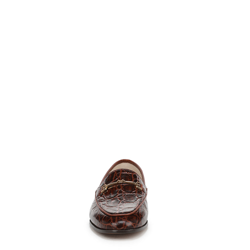 LORAINE BIT LOAFER
